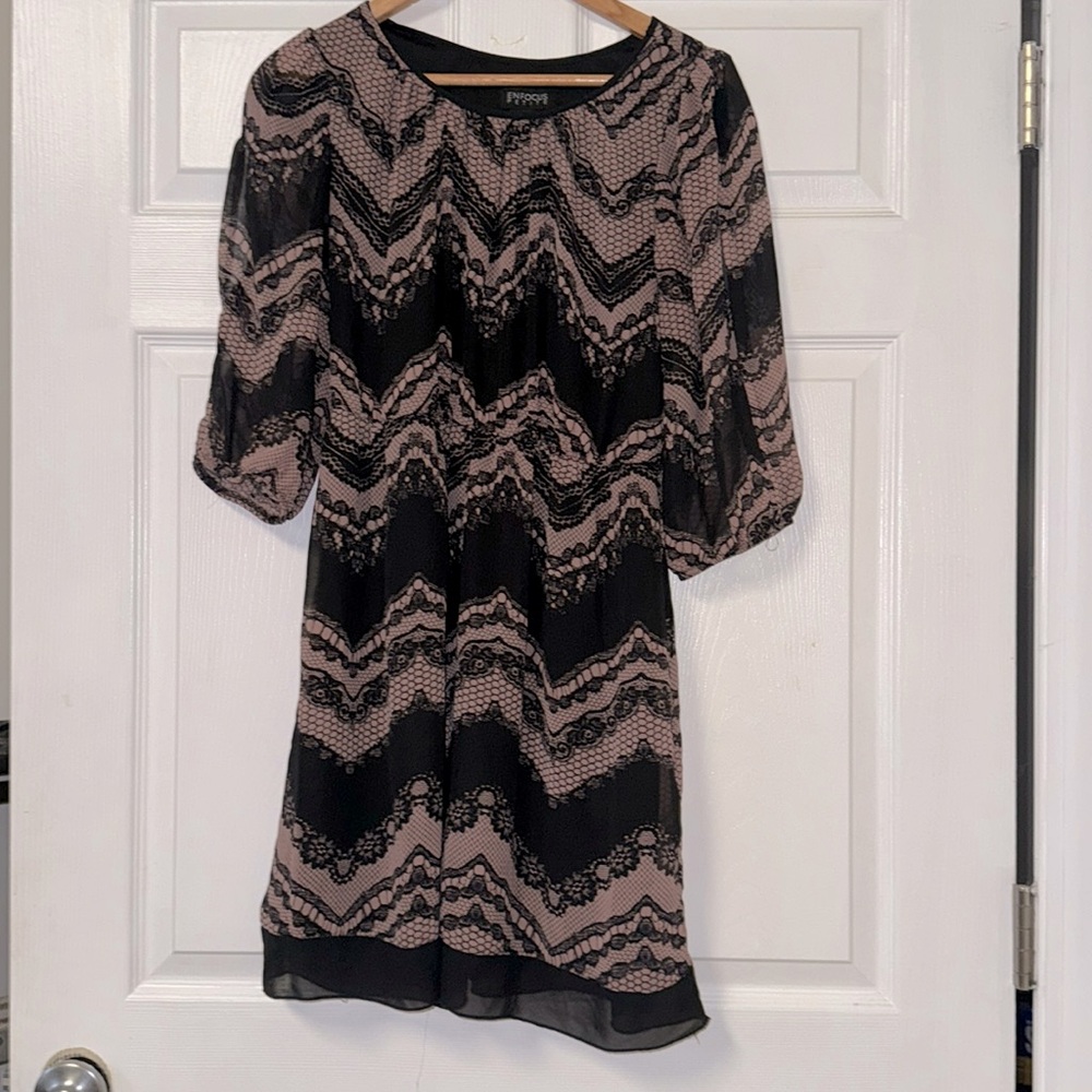 Enfocus Petite dress